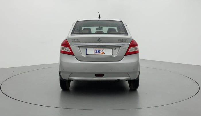 2014 Maruti Swift Dzire VDI BS IV, Diesel, Manual, 79,849 km, Back/Rear View