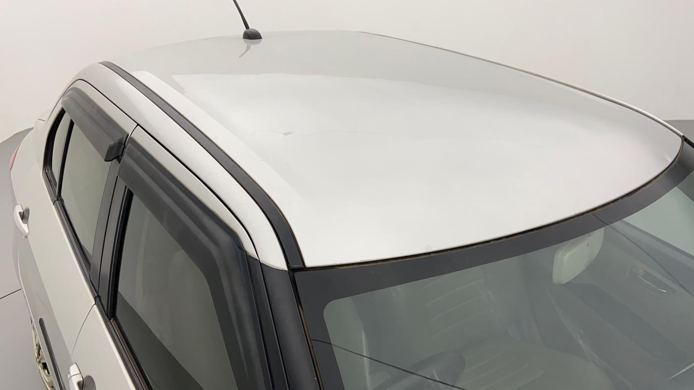 2014 Maruti Swift Dzire VDI BS IV, Diesel, Manual, 79,849 km, Roof/Sunroof view