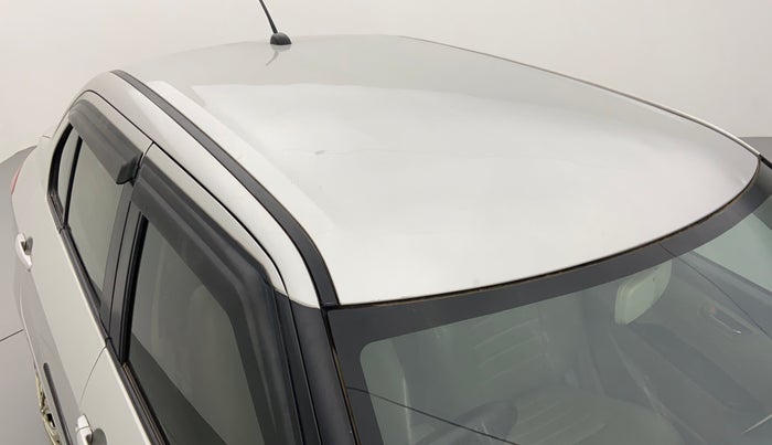 2014 Maruti Swift Dzire VDI BS IV, Diesel, Manual, 79,849 km, Roof/Sunroof view