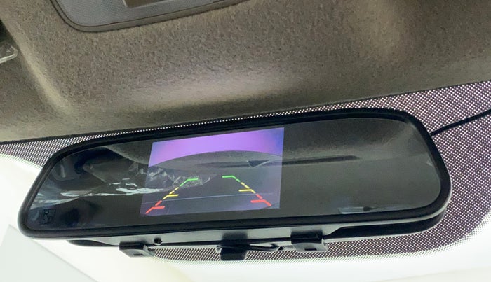 2015 Hyundai Xcent S 1.2, Petrol, Manual, 56,814 km, IRVM Reverse Camera