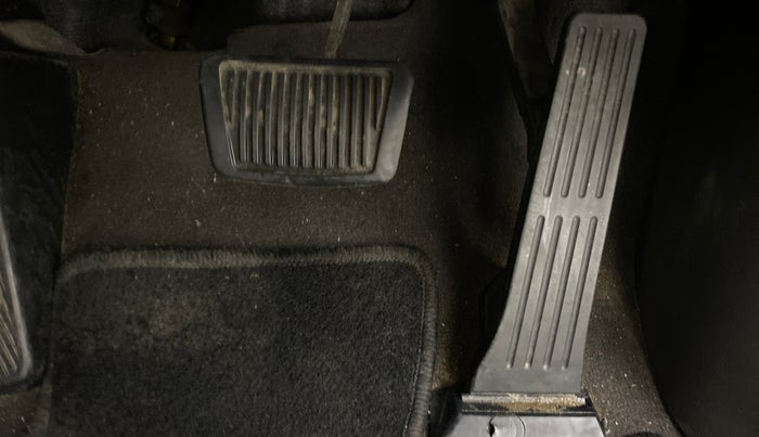 2013 Hyundai New Elantra 1.8 SX AT VTVT, Petrol, Automatic, 44,274 km, Pedals