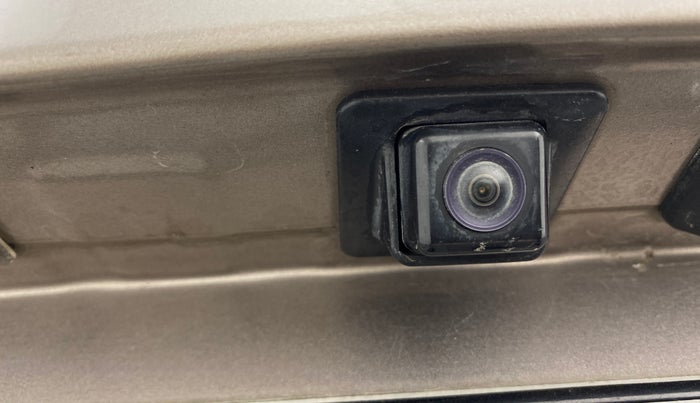 2013 Hyundai New Elantra 1.8 SX AT VTVT, Petrol, Automatic, 44,274 km, Parking Camera