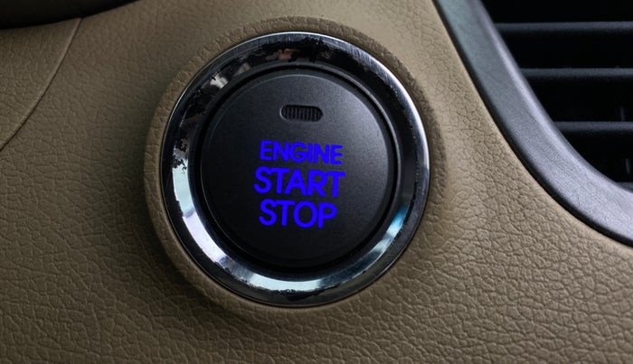 2013 Hyundai New Elantra 1.8 SX AT VTVT, Petrol, Automatic, 44,274 km, Keyless Start/ Stop Button