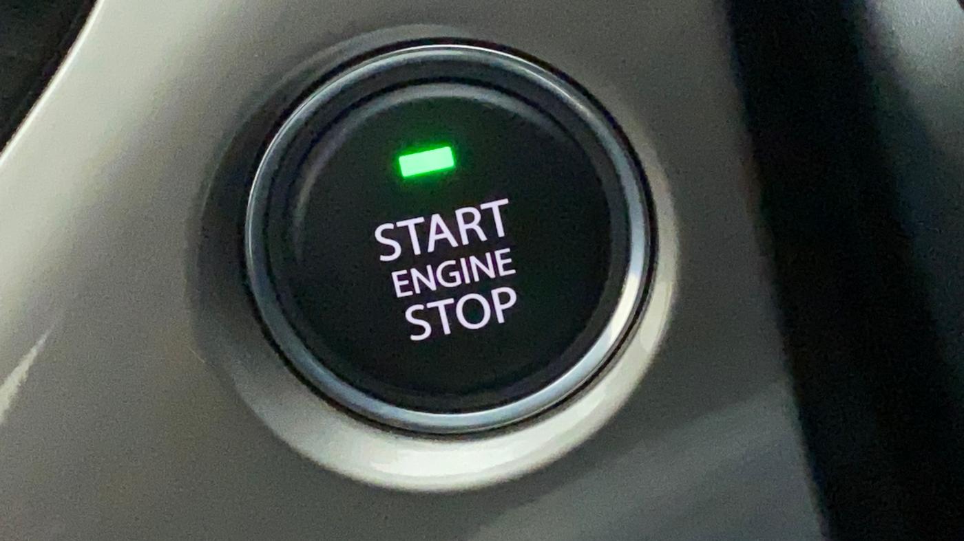 2019 Tata NEXON XZ PLUS PETROL, Petrol, Manual, 27,884 km, Keyless Start/ Stop Button