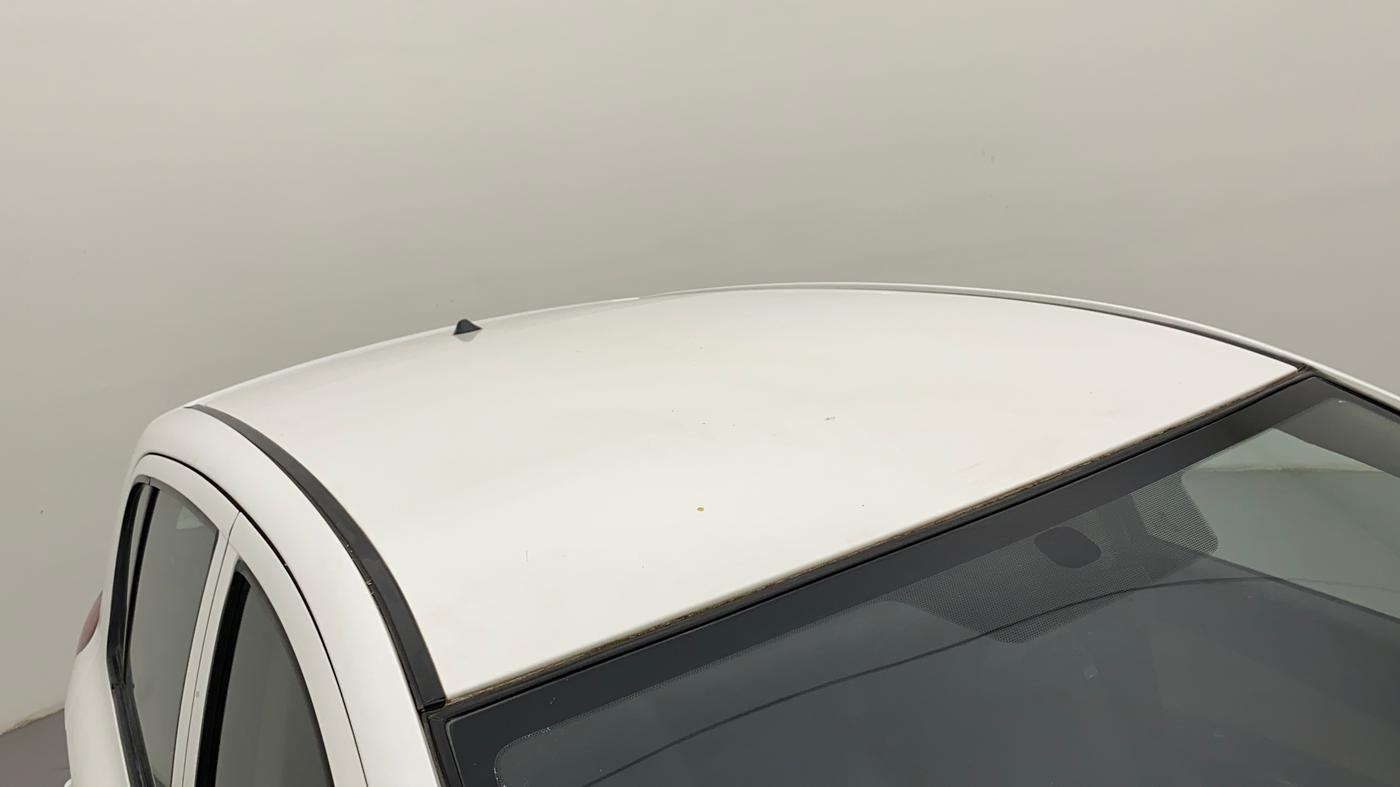 2010 Hyundai i20 MAGNA (O) 1.2, Petrol, Manual, 46,071 km, Roof