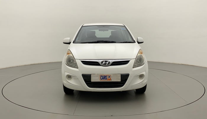 2010 Hyundai i20 MAGNA (O) 1.2, Petrol, Manual, 46,071 km, Front