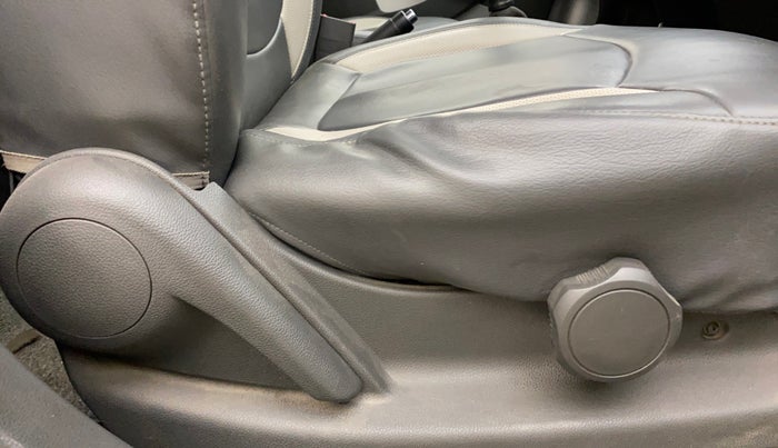 2014 Chevrolet Beat LT PETROL, Petrol, Manual, 39,800 km, Driver Side Adjustment Panel