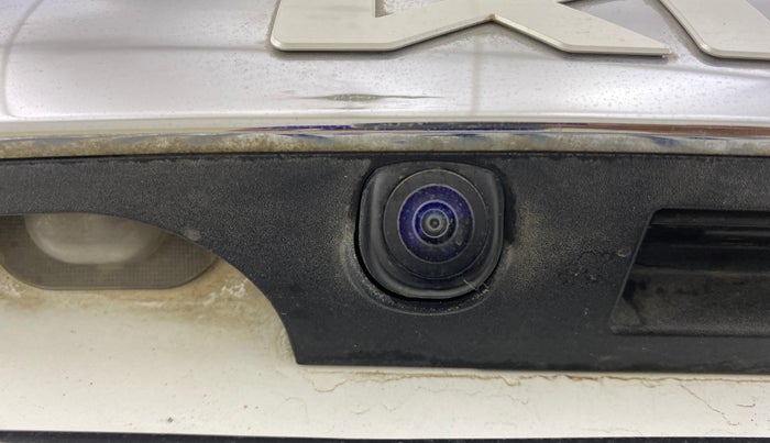 2023 KIA SELTOS HTX PLUS 1.5 IMT DIESEL, Diesel, Manual, 35,610 km, Parking Camera