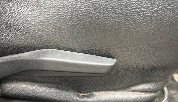 2018 Maruti Swift ZXI PLUS, Petrol, Manual, 51,153 km, Driver Side Adjustment Panel