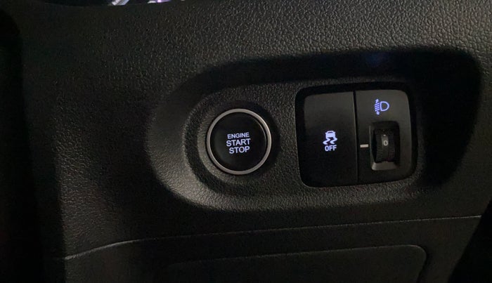 2021 Hyundai Creta SX 1.5 PETROL, Petrol, Manual, 45,577 km, Keyless Start/ Stop Button