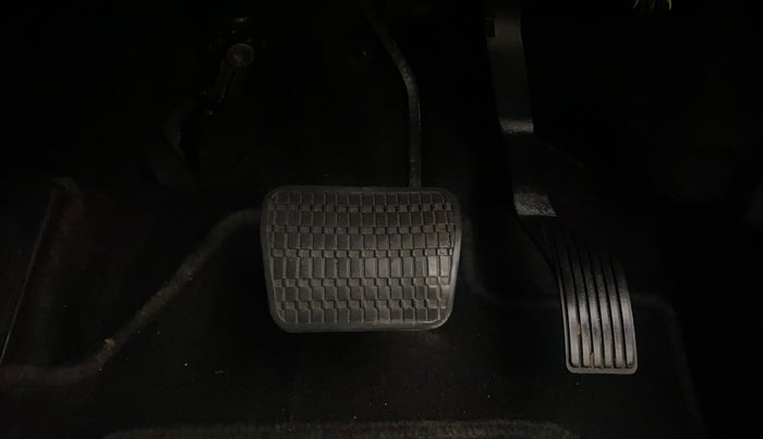 2022 Tata NEXON XZA PLUS (O) PETROL DARK EDITION, Petrol, Automatic, 18,300 km, Pedals