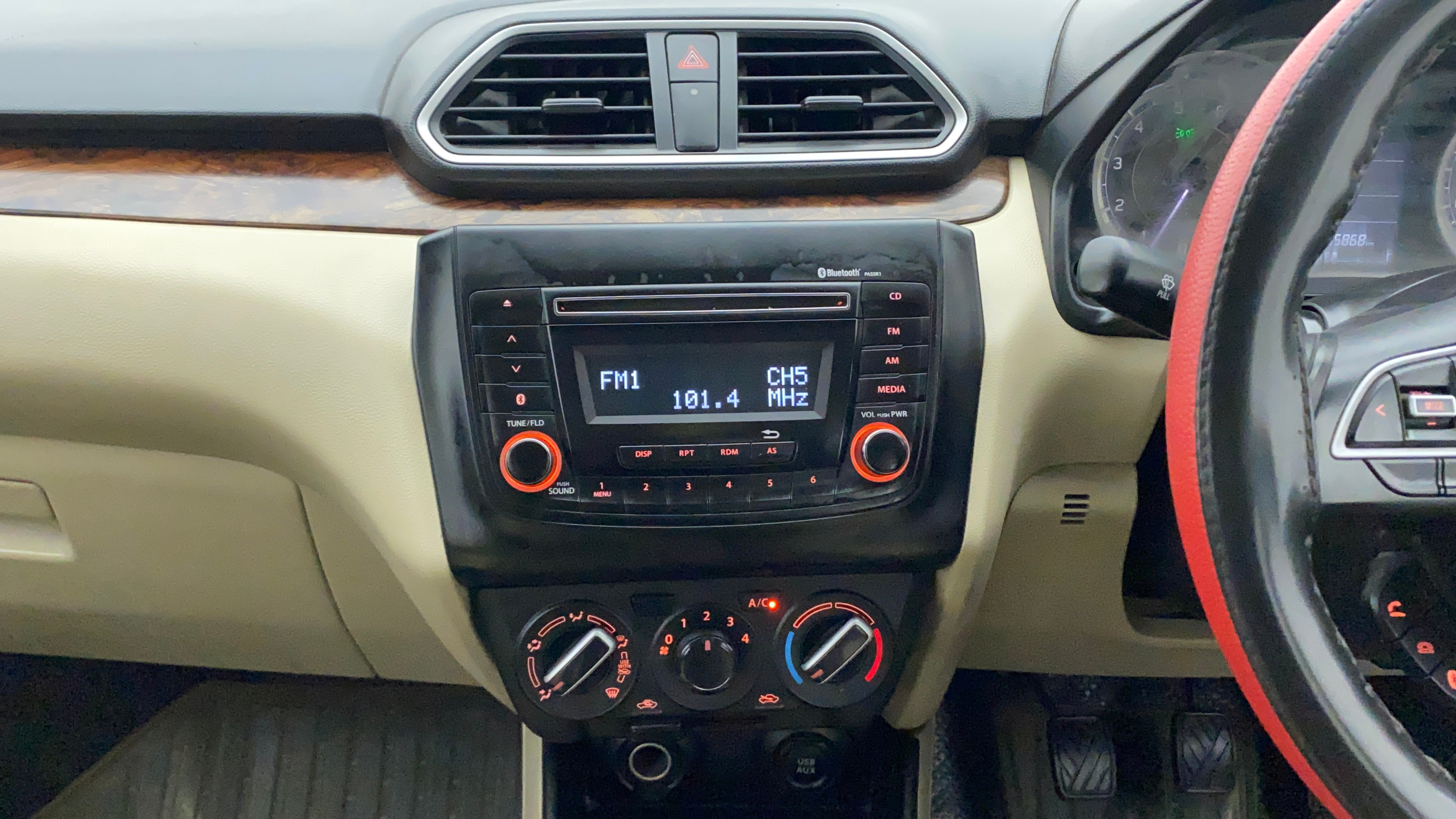 Features