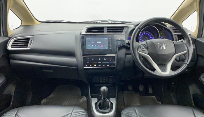 2019 Honda Jazz 1.2L I-VTEC VX, Petrol, Manual, 33,161 km, Dashboard