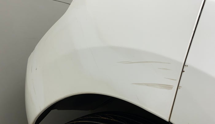 2019 Honda Jazz 1.2L I-VTEC VX, Petrol, Manual, 33,161 km, Front bumper - Minor scratches