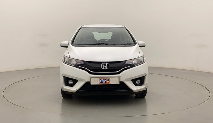 2019 Honda Jazz 1.2L I-VTEC VX, Petrol, Manual, 33,161 km, Front