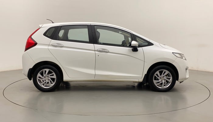 2019 Honda Jazz 1.2L I-VTEC VX, Petrol, Manual, 33,161 km, Right Side View