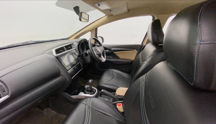 2019 Honda Jazz 1.2L I-VTEC VX, Petrol, Manual, 33,161 km, Right Side Front Door Cabin
