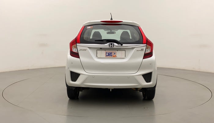 2019 Honda Jazz 1.2L I-VTEC VX, Petrol, Manual, 33,161 km, Back/Rear