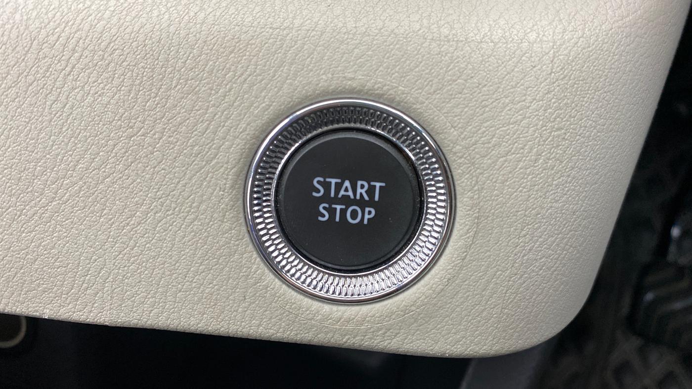 2022 Nissan MAGNITE XV TURBO, Petrol, Manual, 22,147 km, Keyless Start/ Stop Button