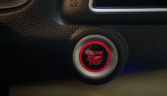 2021 Honda Amaze 1.2L I-VTEC VX CVT, Petrol, Automatic, 56,030 km, Keyless Start/ Stop Button