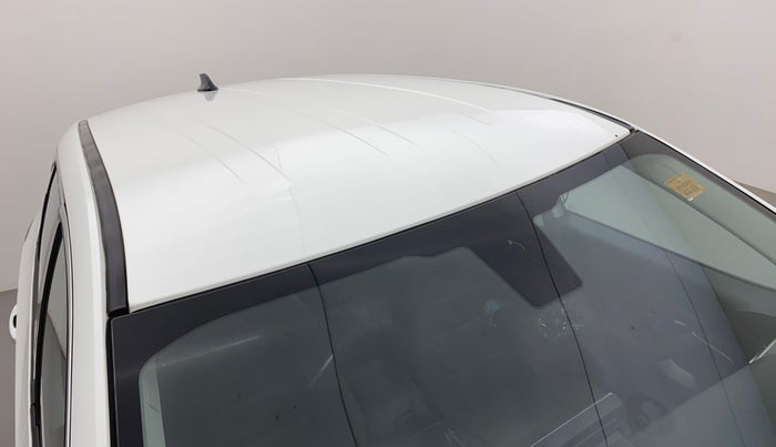 2021 Tata Harrier XZA, Diesel, Automatic, 24,437 km, Roof
