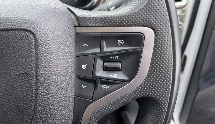 2021 Tata Harrier XZA, Diesel, Automatic, 24,437 km, Adaptive Cruise Control