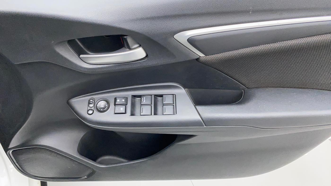 2022 Honda WR-V 1.2L I-VTEC VX MT, Petrol, Manual, 10,010 km, Driver Side Door Panels Control