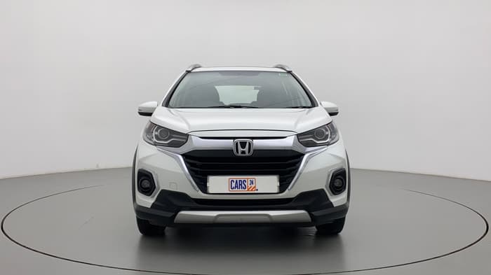 2022 Honda WR-V 1.2L I-VTEC VX MT, Petrol, Manual, 10,010 km, Front