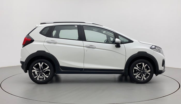 2022 Honda WR-V 1.2L I-VTEC VX MT, Petrol, Manual, 10,010 km, Right Side View