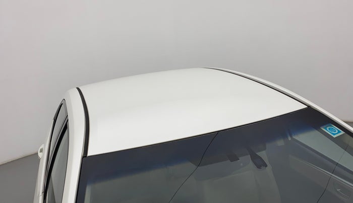 2016 Toyota Corolla Altis VL CVT PETROL, Petrol, Automatic, 1,18,478 km, Roof