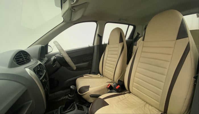 2015 Maruti Alto 800 LXI, Petrol, Manual, 7,166 km, Right Side Front Door Cabin