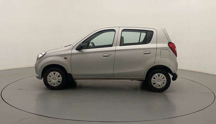 2015 Maruti Alto 800 LXI, Petrol, Manual, 7,166 km, Left Side