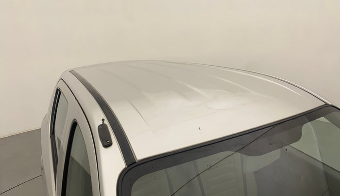 2015 Maruti Alto 800 LXI, Petrol, Manual, 7,166 km, Roof