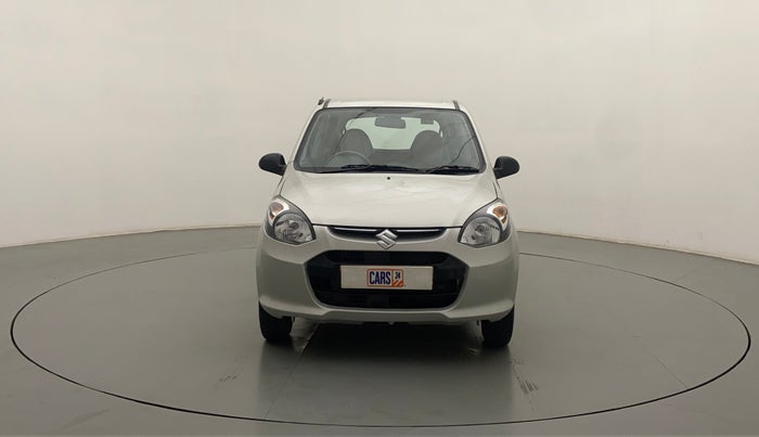2015 Maruti Alto 800 LXI, Petrol, Manual, 7,166 km, Front