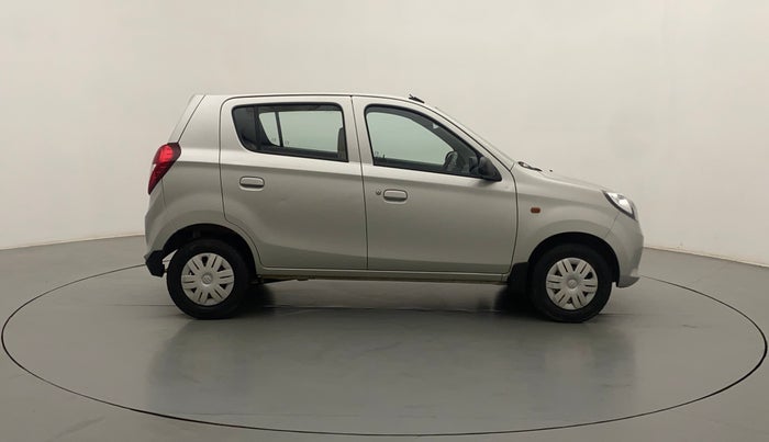 2015 Maruti Alto 800 LXI, Petrol, Manual, 7,166 km, Right Side
