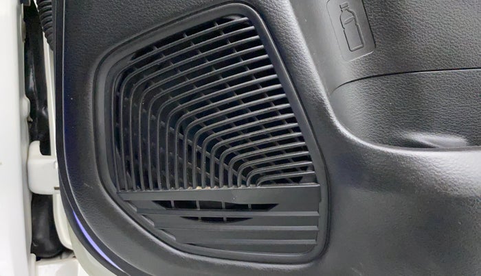 2023 Toyota Glanza S, Petrol, Manual, 4,653 km, Speaker