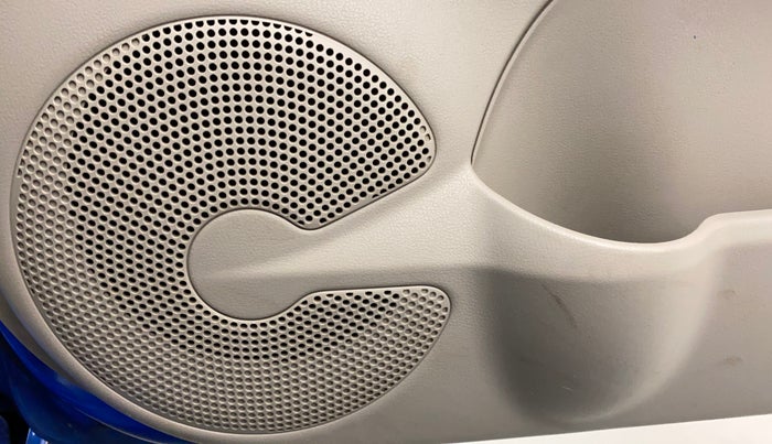 2011 Nissan Micra XV DIESEL, Diesel, Manual, 86,208 km, Speaker