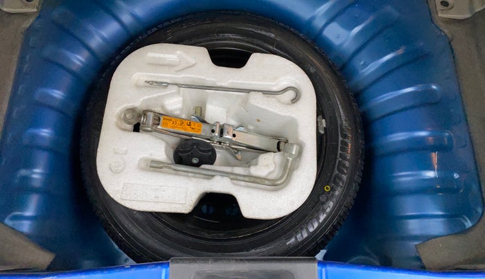 2011 Nissan Micra XV DIESEL, Diesel, Manual, 86,208 km, Spare Tyre