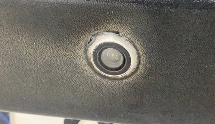 2017 Renault Kwid CLIMBER 1.0 AMT, Petrol, Automatic, 49,297 km, Parking Camera