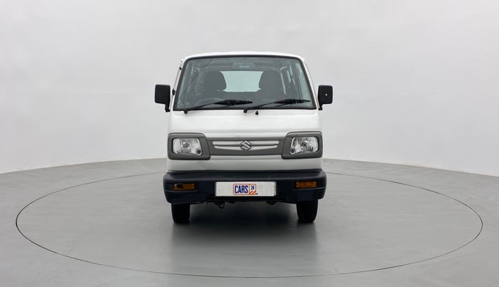 2018 Maruti OMNI E 8 STR, Petrol, Manual, 39,591 km, Front