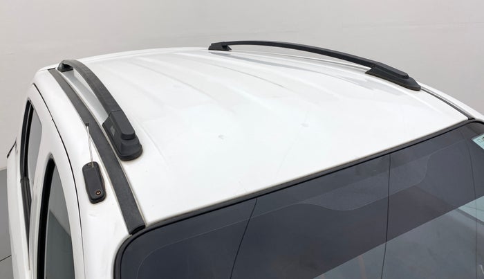 2013 Maruti Alto 800 LXI, Petrol, Manual, 65,307 km, Roof