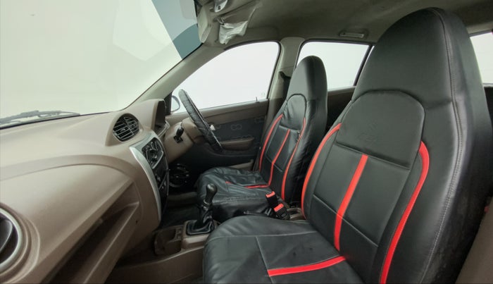2013 Maruti Alto 800 LXI, Petrol, Manual, 65,307 km, Right Side Front Door Cabin