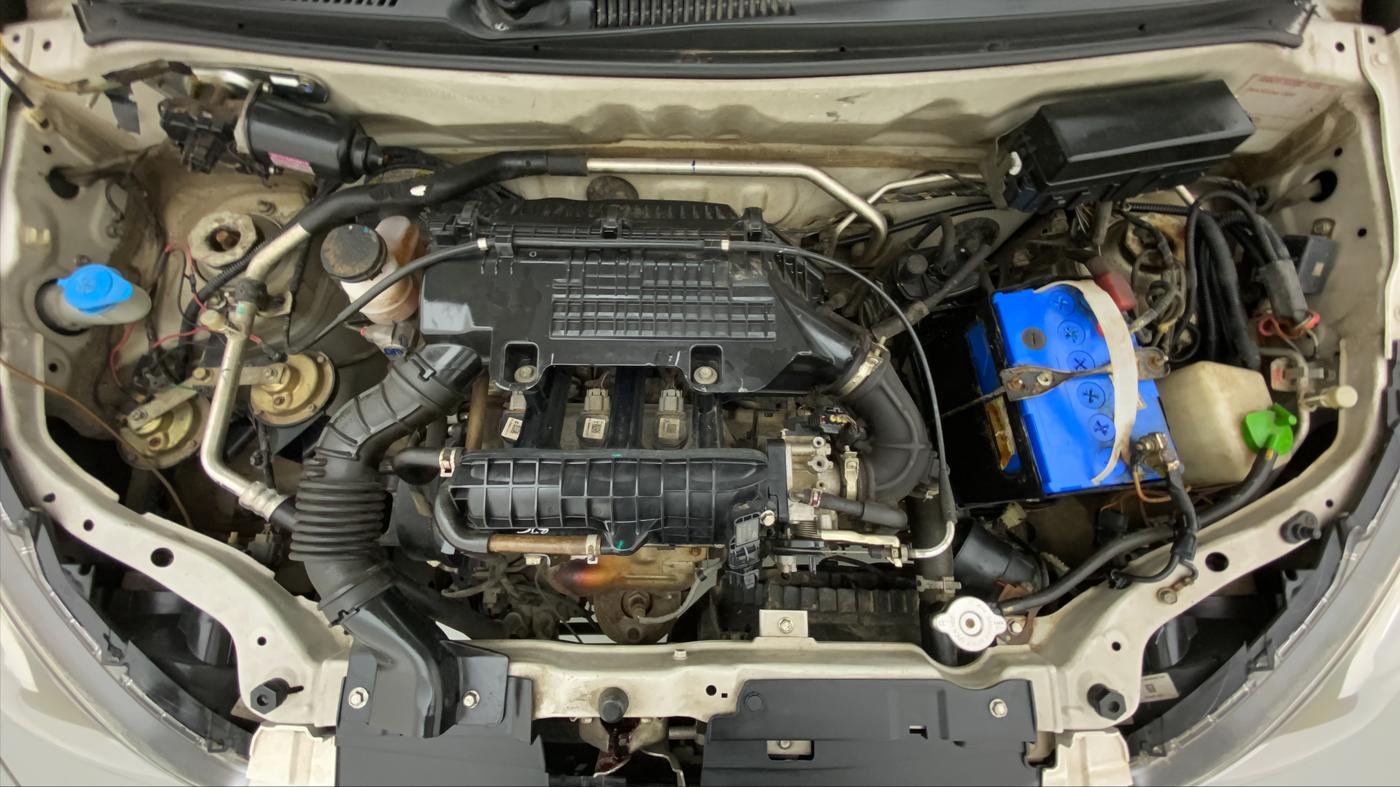2013 Maruti Alto 800 LXI, Petrol, Manual, 65,307 km, Open Bonet