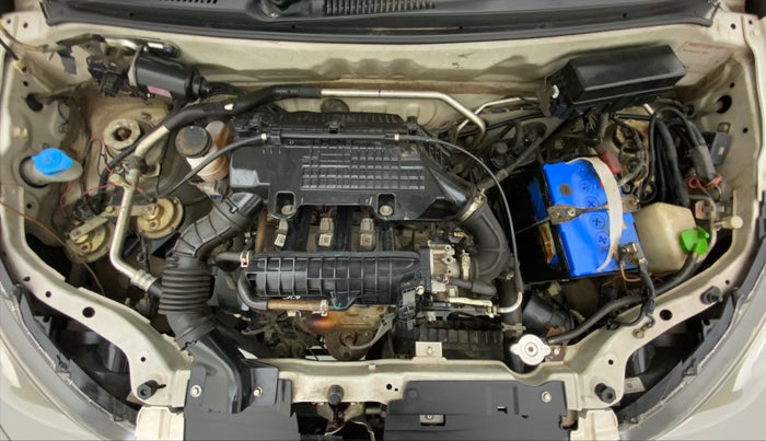 2013 Maruti Alto 800 LXI, Petrol, Manual, 65,307 km, Open Bonet
