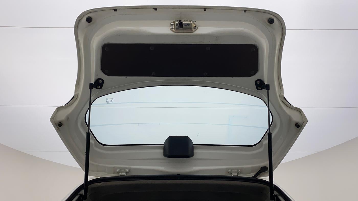 2013 Maruti Alto 800 LXI, Petrol, Manual, 65,307 km, Boot Door Open