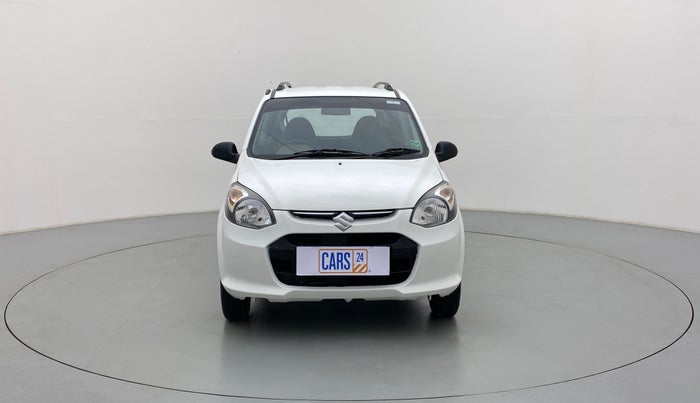 2013 Maruti Alto 800 LXI, Petrol, Manual, 65,307 km, Front