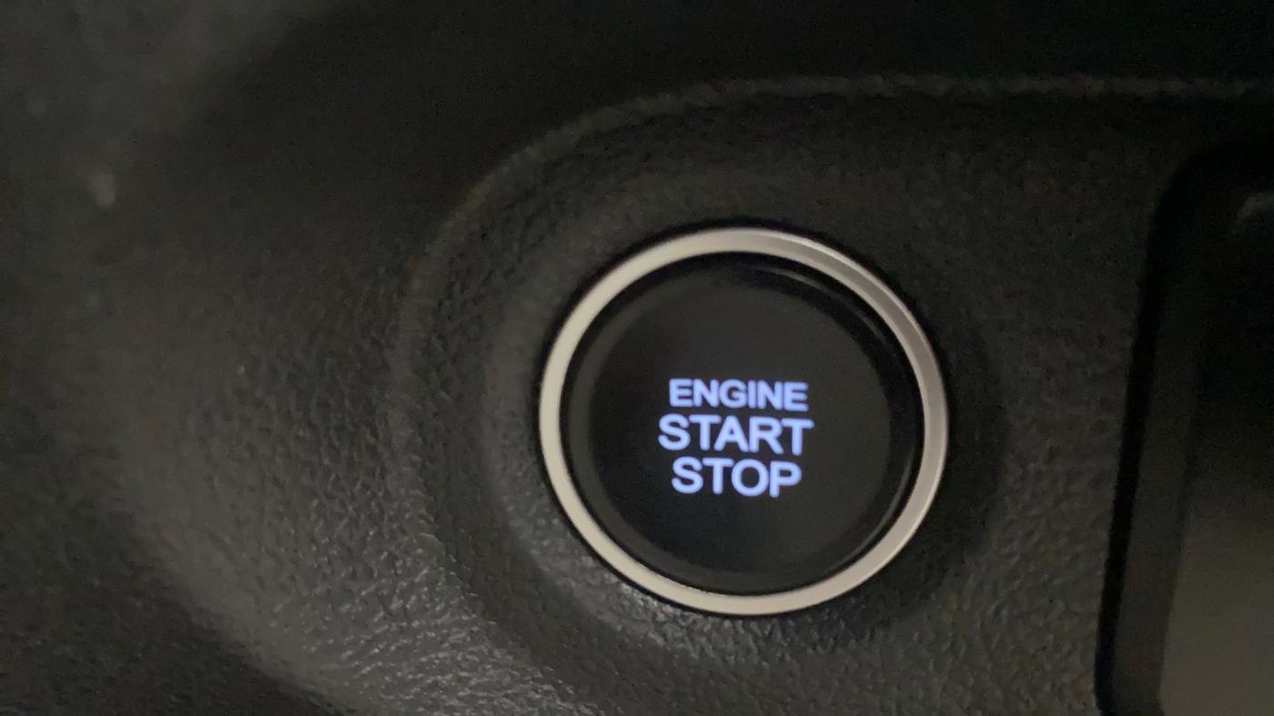 2021 Hyundai Creta SX EXECUTIVE 1.5 PETROL, Petrol, Manual, 47,624 km, Keyless Start/ Stop Button