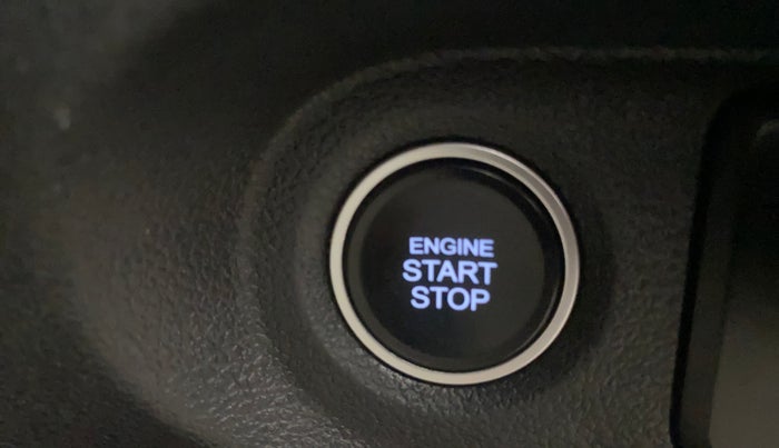 2021 Hyundai Creta SX EXECUTIVE 1.5 PETROL, Petrol, Manual, 47,624 km, Keyless Start/ Stop Button