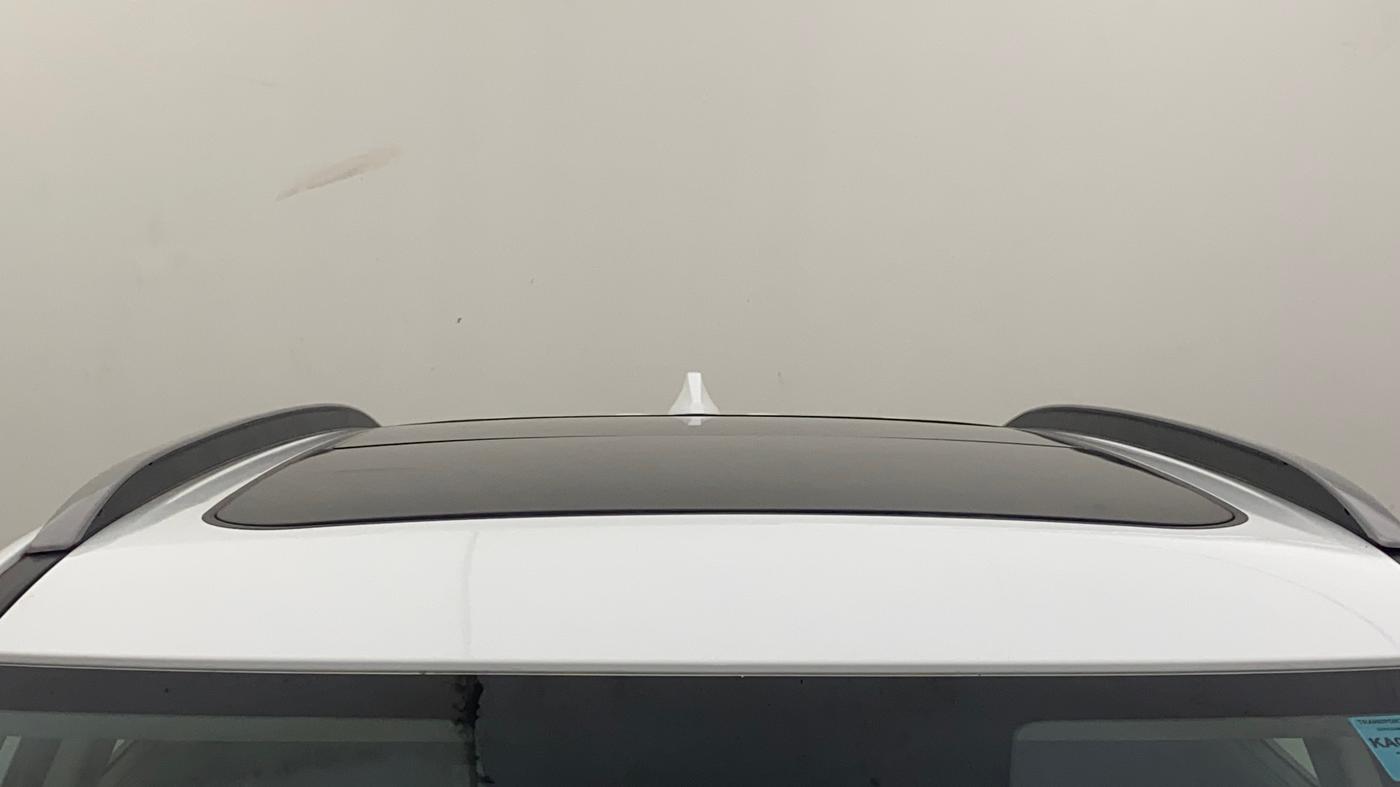 2021 Hyundai Creta SX EXECUTIVE 1.5 PETROL, Petrol, Manual, 47,624 km, Moonroof/ Sunroof