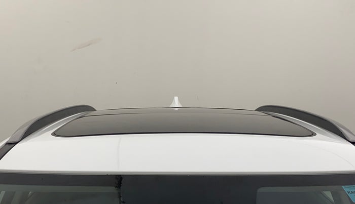 2021 Hyundai Creta SX EXECUTIVE 1.5 PETROL, Petrol, Manual, 47,624 km, Moonroof/ Sunroof